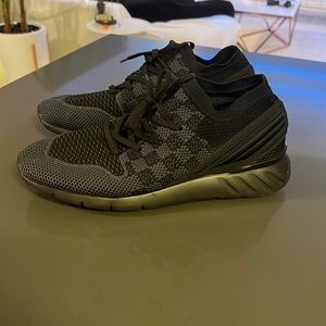 Louis Vuitton Fastline Damier- Black Graphite